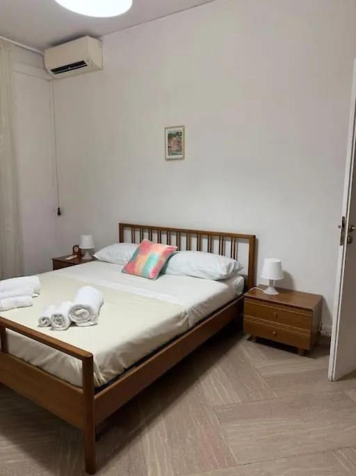 Apartmán La Casa Di Ciui Ad Un Passo Da Via Toledo Neapol Itálie