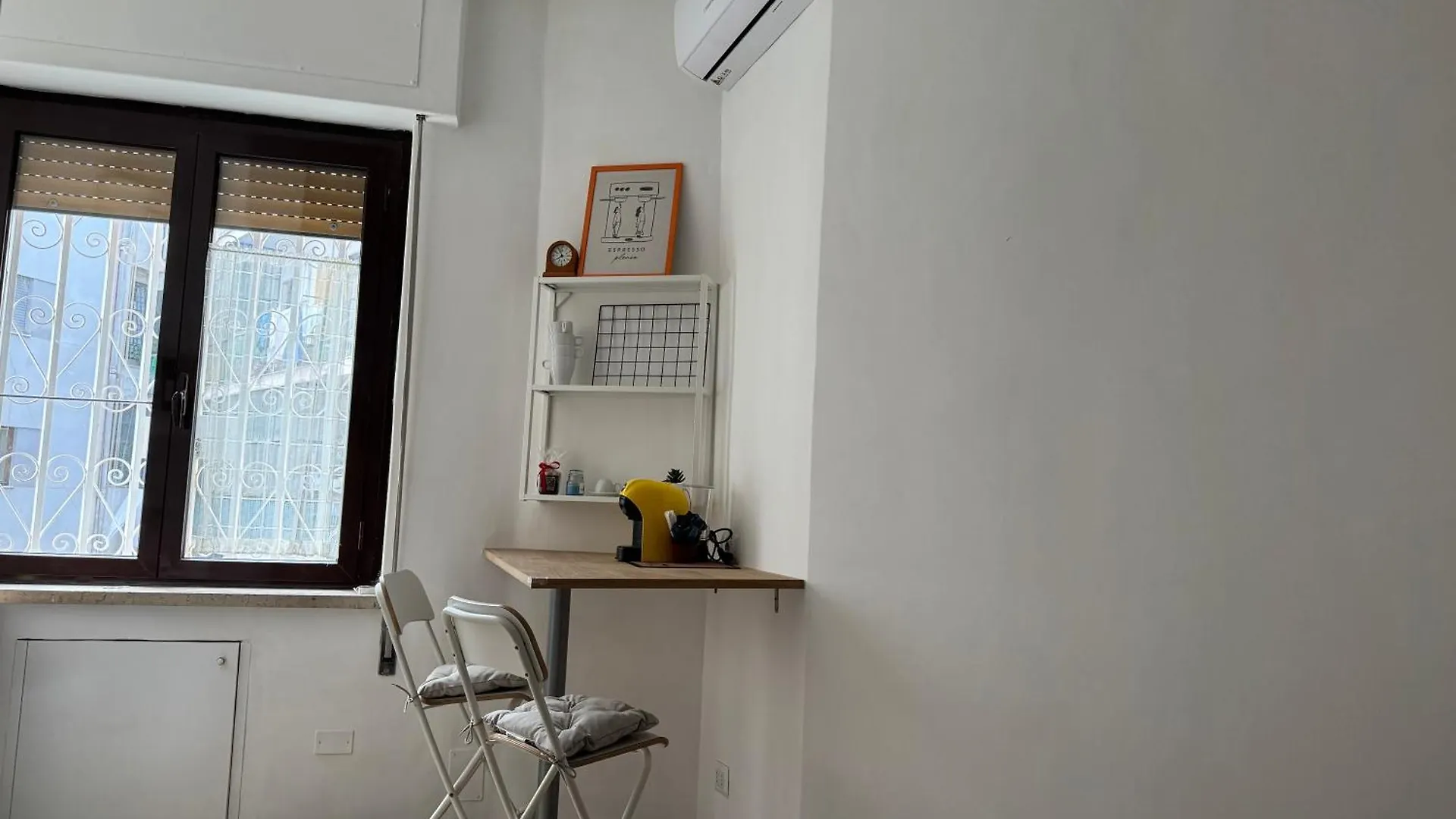 Apartmán La Casa Di Ciui Ad Un Passo Da Via Toledo Neapol