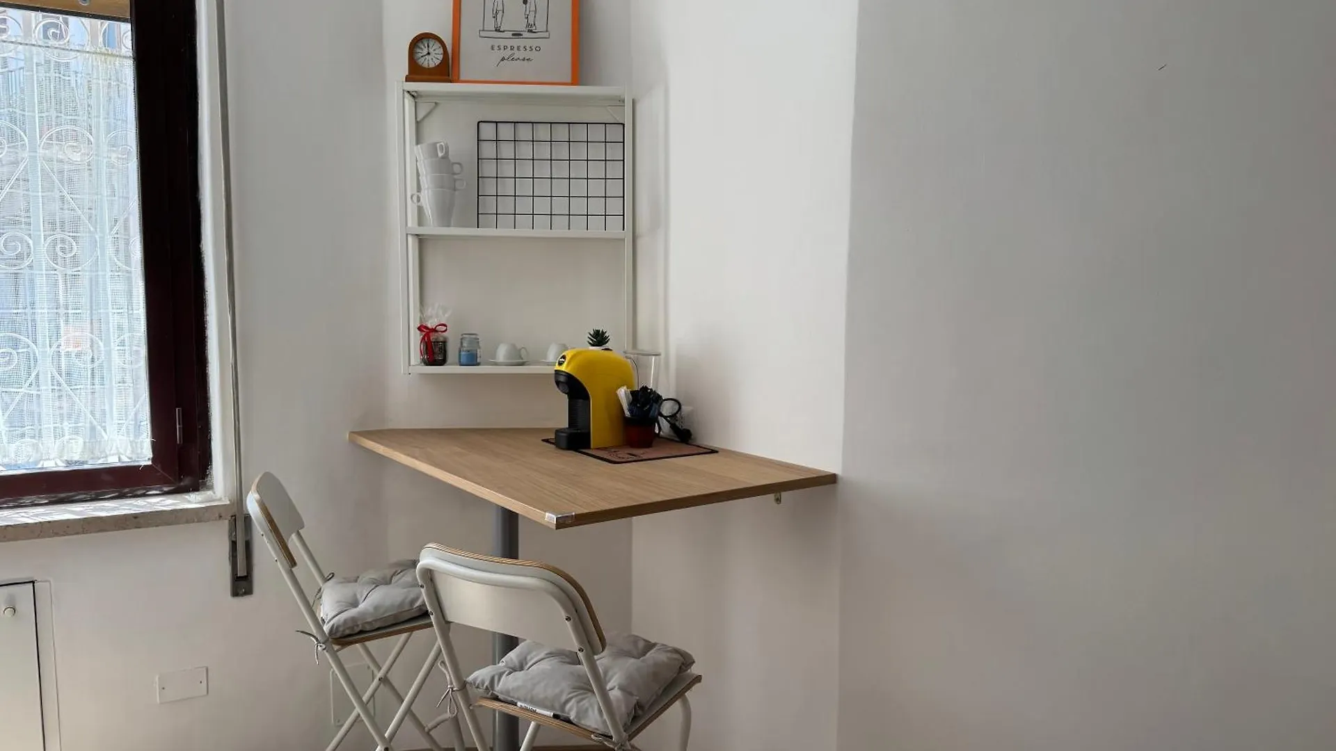 Apartmán La Casa Di Ciui Ad Un Passo Da Via Toledo Neapol