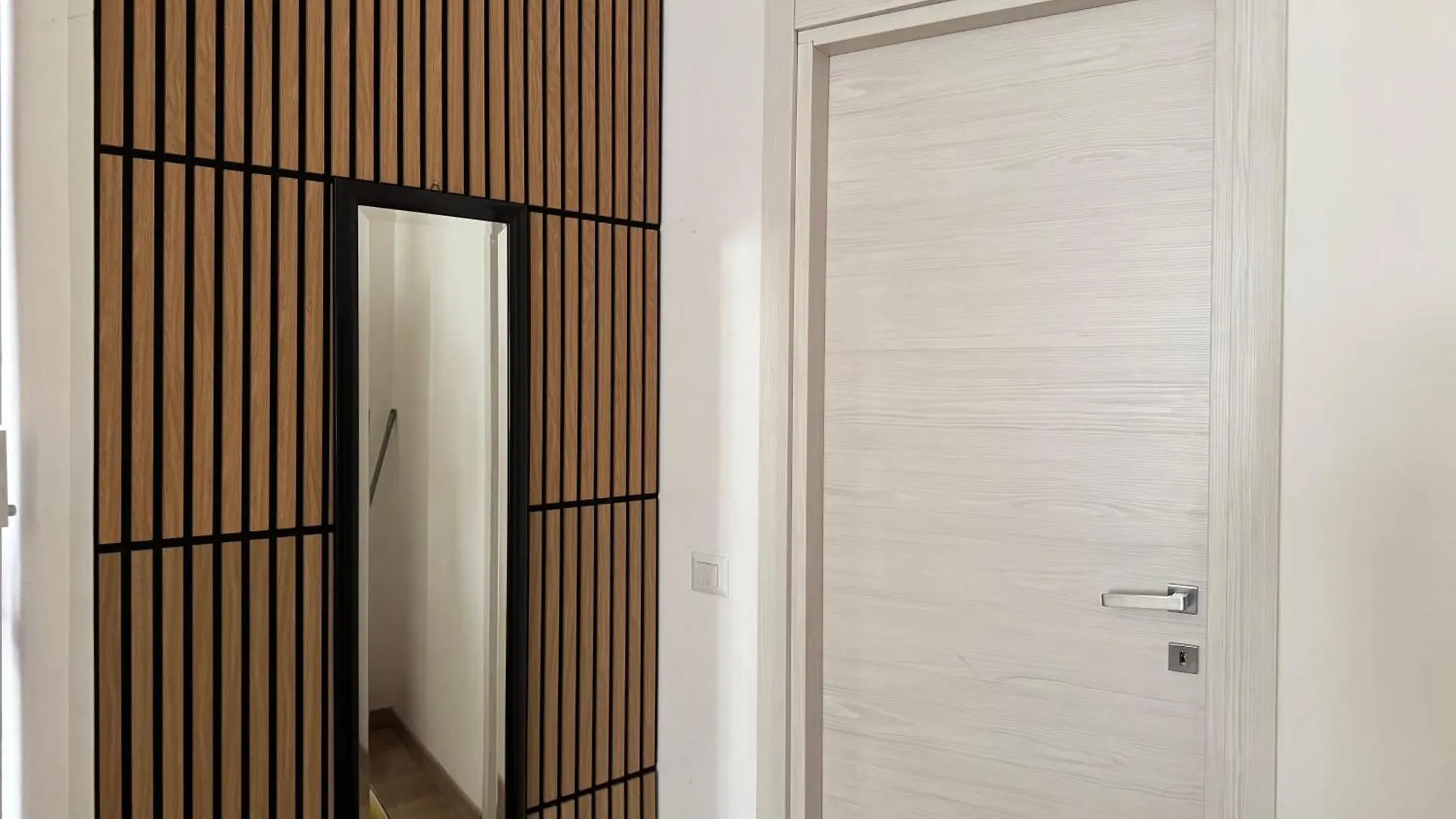 Apartmán La Casa Di Ciui Ad Un Passo Da Via Toledo Neapol