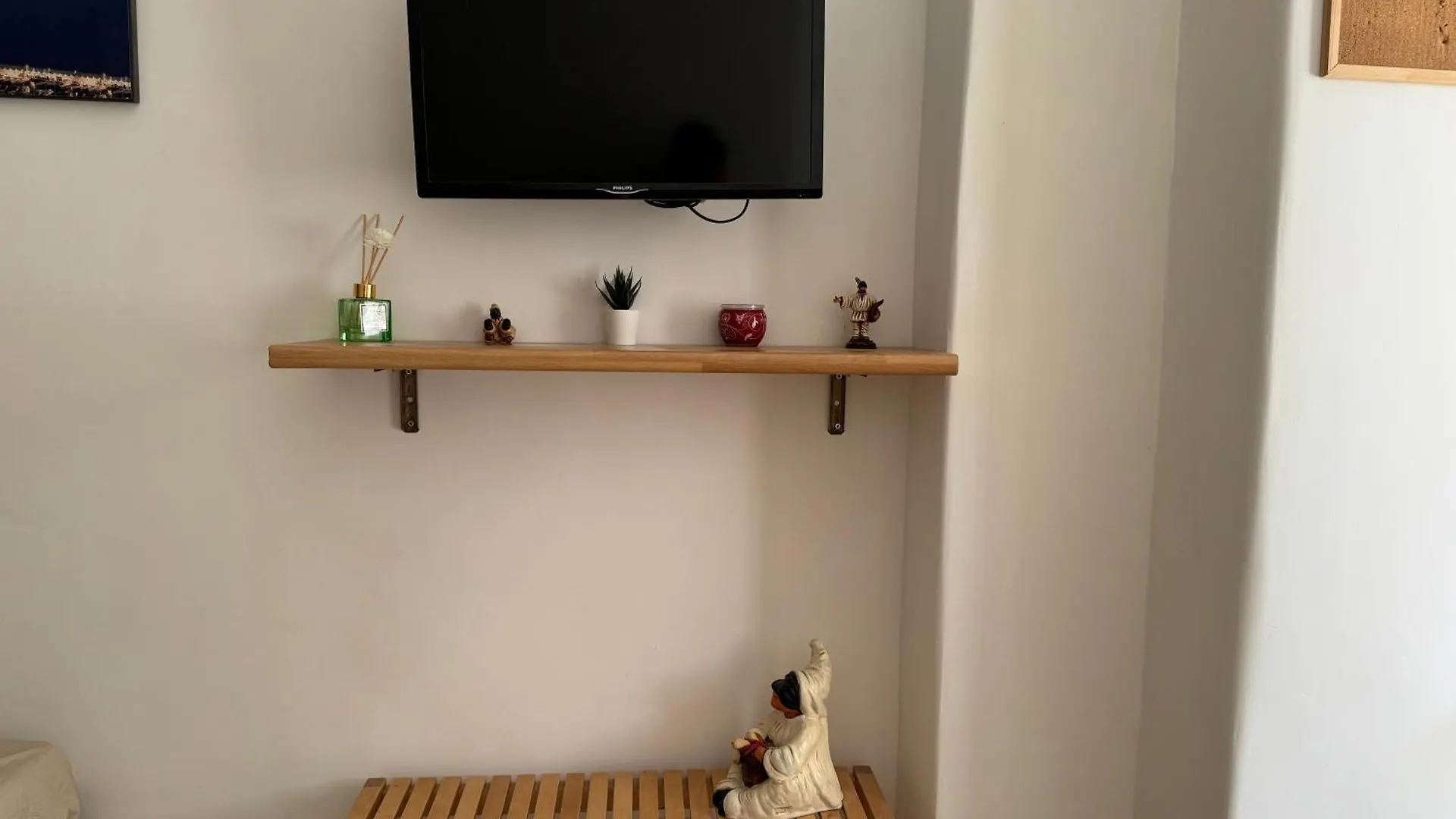 Apartmán La Casa Di Ciui Ad Un Passo Da Via Toledo Neapol