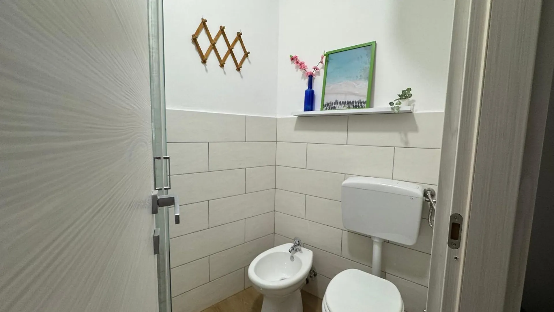 Apartmán La Casa Di Ciui Ad Un Passo Da Via Toledo Neapol Itálie